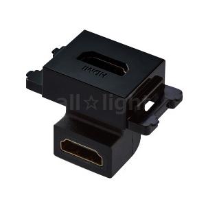 パナソニック　SO-STYLE配線器具(ソー・スタイル) 埋込AVコンセント HDMI TypeA対...