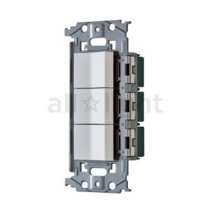 Panasonic（パナソニック） SO-STYLE(ソー・スタイル) スイッチ・取付