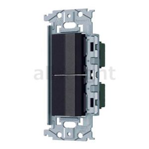 Panasonic（パナソニック） SO-STYLE スイッチ・取付枠セット品(ロング