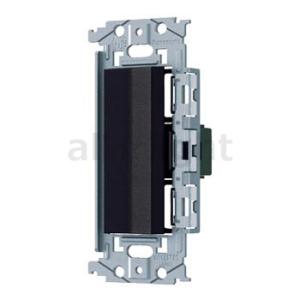 Panasonic XND1037SVLE9相当 3台セット Panasonic（パナソニック） SO-STYLE スイッチ・取付枠セット品(ロング