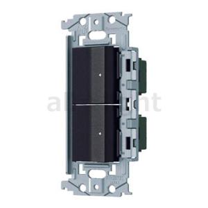 Panasonic（パナソニック） SO-STYLE スイッチ・取付枠セット品(ロング