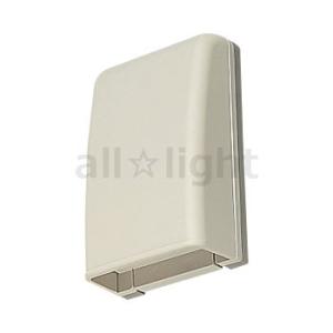 Panasonic（パナソニック） 屋側用配線器具 防雨入線カバー IPX3 露出