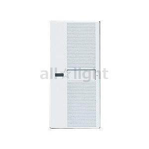 パナソニック　コスモシリーズ ワイド２１　埋込スイッチハンドル　表示付・ネーム付　１コ用（シングル）...