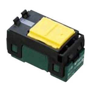 パナソニック　コスモシリーズ ワイド２１　スイッチ本体　ほたるスイッチＣ（３路）　１５Ａ　１００Ｖ用...