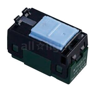 Panasonic（パナソニック） コスモシリーズ ワイド21 埋込ほたる押釦