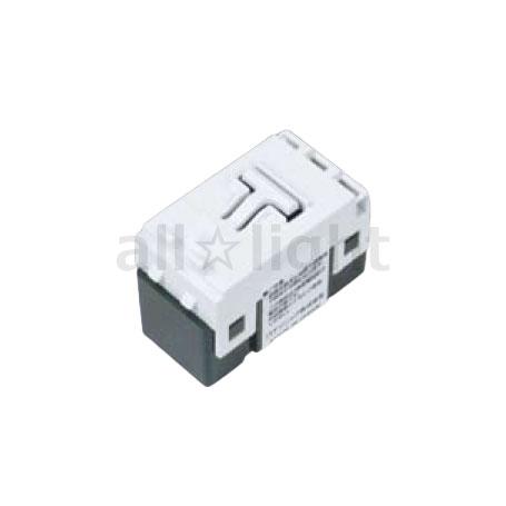 パナソニック　コスモシリーズワイド21 電子ほたるスイッチ 子器・3路配線対応形　WT56520