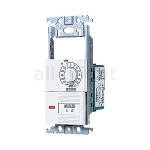 Panasonic（パナソニック） 電設資材 WTK2604 トイレ天井取付 熱線