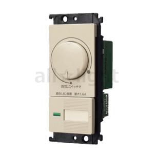 Panasonic パナソニック LED専用調光器 コスモシリーズ ワイド21 LED埋
