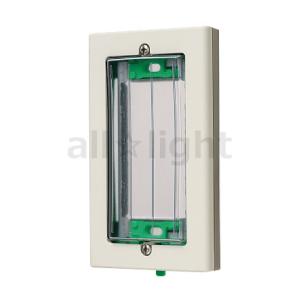 遠藤照明 ENDO LEDZ LAMP LED電球 シャンデリア電球形 クリア 電球