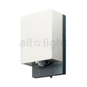 Panasonic（パナソニック） 熱線センサ付自動スイッチ 親器(防雨形) 屋