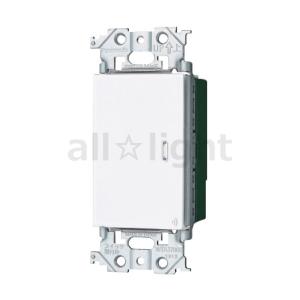 アドバンスシリーズ リンクプラス 品番　WTY2201W Panasonic（パナソニック） アドバンスシリーズ リンクプラス スイッチ