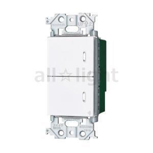 Panasonic WRT5518W パナソニック エイトフリースイッチ Panasonic WRT5518W パナソニック エイトフリースイッチ