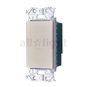 Panasonic（パナソニック） アドバンスシリーズ LED専用調光器 タッチ