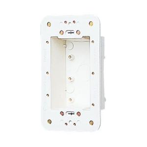 パナソニック　コスモシリーズワイド21専用 防気・防塵カバー ラウンドプレート用 1連用　WV248...