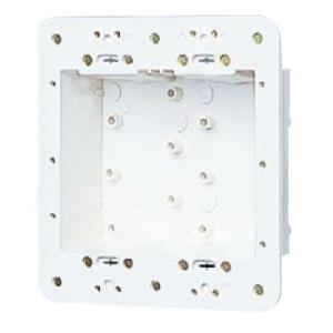 パナソニック　コスモシリーズワイド21専用 防気・防塵カバー ラウンドプレート用 2連用　WV248...