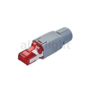 パナソニック情報モジュラジャック【WZ7519W】　12個 Amazon.co.jp: パナソニック(Panasonic) 情報モジュラジャック LAN用