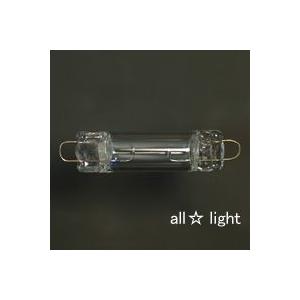 ＴＯＫＩＳＴＡＲ　アドバンテージキセノンランプ（ＸＢランプ）　クリア　２４Ｖ　８．５Ｗ　［１０個入り］　XB-8C｜alllight