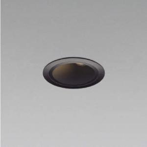 コイズミ照明 KOIZUMI ユニバーサルダウンライト 本体のみ φ75mm