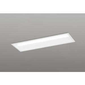 ODELIC（オーデリック） ODELIC LEDベースライト 直付 トラフ型 昼白色