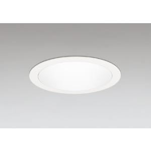 OD 261 942R LEDダウンライト 人感センサー付き 2台セット OD261942R LEDベースダウンライト 人感センサー付 ODELIC(オーデリック