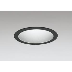 ODELIC　LEDベースダウンライト セラメタ100W相当 マットブラック 45° Φ150mm ...