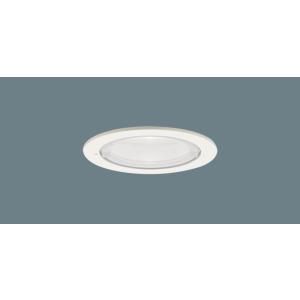 パナソニック　軒下用ダウンライト 高気密SB形 防湿型 防雨型 埋込穴φ100mm 60形ダイクール...