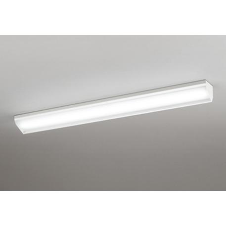 ODELIC　LEDベースライト 直付 ウォールウォッシャー型 昼光色 Hf32W定格出力×2灯相当...