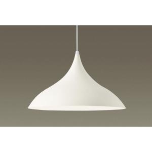 パナソニック　天井半埋込吊下型 電球色 ペンダントライト 拡散タイプ LEDフラット 100形電球1...