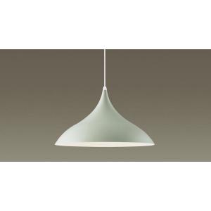 パナソニック　電球色 ペンダントライト 拡散タイプ 引掛シーリング方式 LEDフラット 100形電球...
