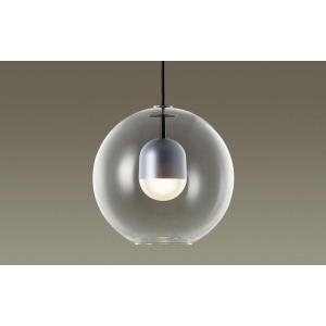 パナソニック　ペンダントライト　配線ダクトレール用　100形電球相当　LEDフラットランプ　昼光色・...