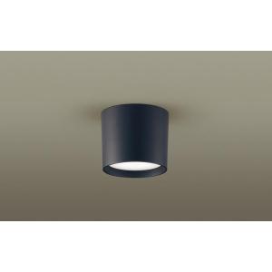 パナソニック　小型シーリングライト　直付タイプ　LEDフラットランプφ70用　100形電球1灯相当　...