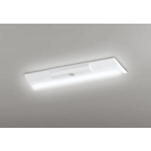 LED照明 ODELIC 天井照明　3個で1個分の価格以下 ODELIC（オーデリック） ODELIC LED非常用照明器具 階段通路誘導灯兼用