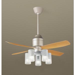 Panasonic（パナソニック） シーリングファン 直付ボルト取付 DC