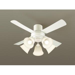 Panasonic（パナソニック） シーリングファン ローゼット取付 AC