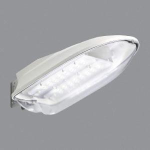 KOIZUMI　LED防犯灯　ＨＦ１００／Ｗ８０相当　４０／２０ＶＡタイプ　(ランプ付)　昼白色　５０００Ｋ　XU49230L　※受注生産品｜alllight
