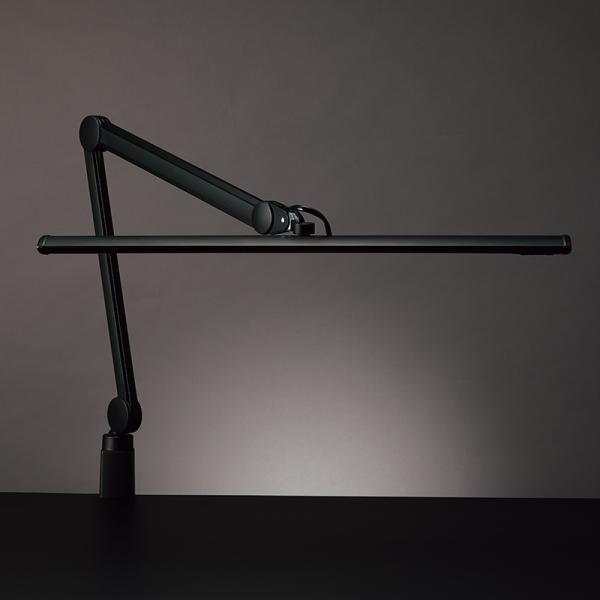 ｙａｍａｄａ　LEDデスクスタンド Zライト 白熱灯150W相当 高演色 段階調光 光色:昼白色(5...