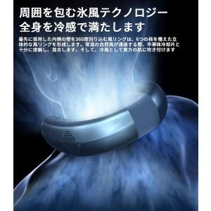 【2026新登場・広域冷却面ネッククーラー】 ...の詳細画像2