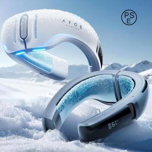 ネッククーラー TORRAS COOLIFY Cyber Fold 正規品 1年保証 2026モデル