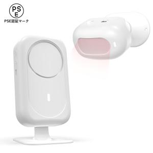 Panasonic（パナソニック） EC170P Panasonic 光るチャイム 【 電源