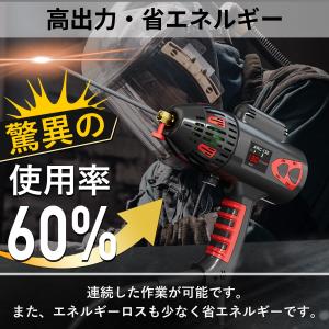 半自動溶接機 100v 220v MMA-25...の詳細画像5