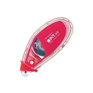 トンボ鉛筆 テープのり ピットエアー ミニ ピンク 6mm×10m PN-EASC80