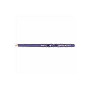 トンボ鉛筆 色鉛筆 1500単色 藤紫 1ダース 1500-20｜allmail