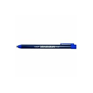 【× 4 本 】マーキングホルダ- 藍 H-DM15 工業用マーカー  トンボ鉛筆｜allmail