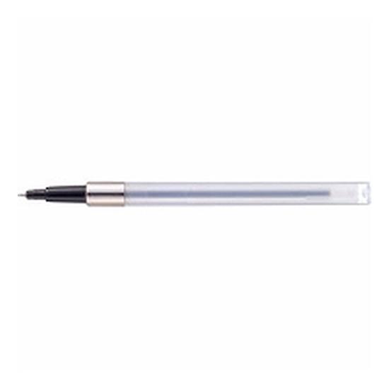 三菱鉛筆 ボールペンパワータンクノック式替芯０．７ 黒１０本/メール便送料無料