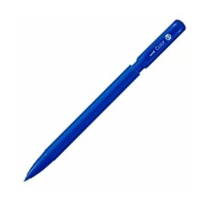 三菱鉛筆 シャープペン ユニカラー 消せるカラー芯シャープ 0.7mm ブルー M7-102C.33 ( × 2 本 )/メール便送料無料｜allmail