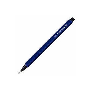 コクヨ 鉛筆シャープ 芯径0.9mm ダークブルー PS-P100DB-1P/メール便送料無料