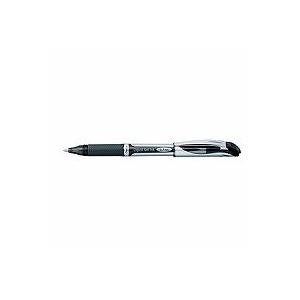 ぺんてる ゲルインキボールペン エナージェル BL57 黒 BL57-A (10セット)/メール便送...