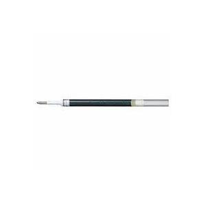 ぺんてる ゲルインキボールペン替芯 エナージェル リフィル 1.0 クロ XLR10-A/メール便送...
