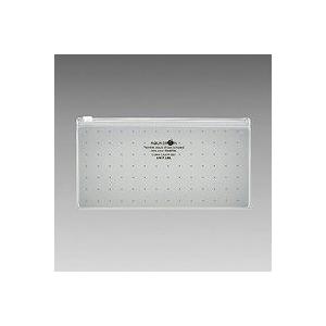 リヒトラブ AQUA DROPs クリヤーケース 乳白 F5301-1/メール便送料無料