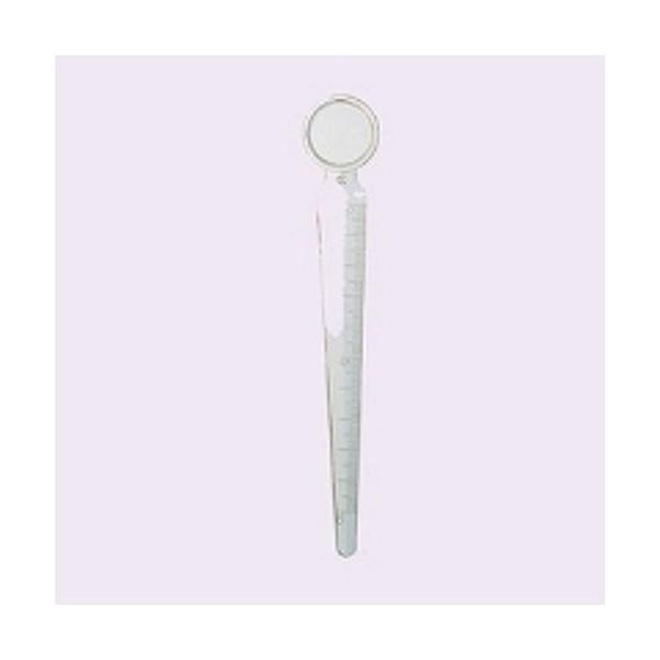 オープン 記章用ルーペ KS-14 / 10個 [オフィス用品]/メール便送料無料